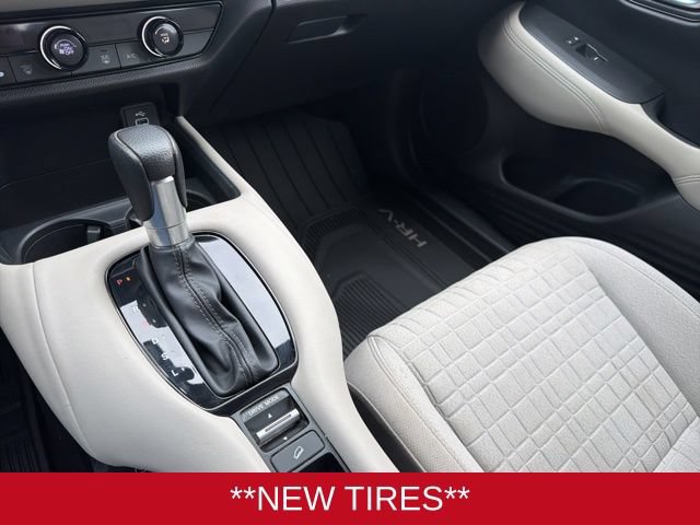 Used 2023 Honda HR-V LX image 18