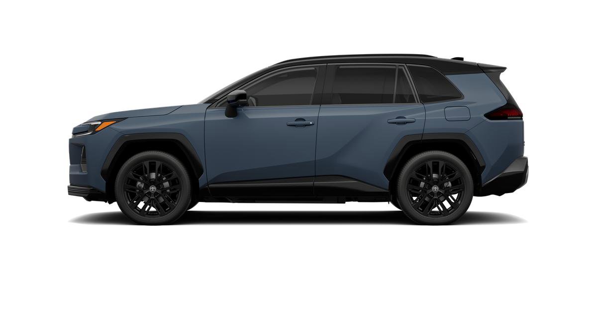 New 2026 Toyota RAV4 XSE image 4