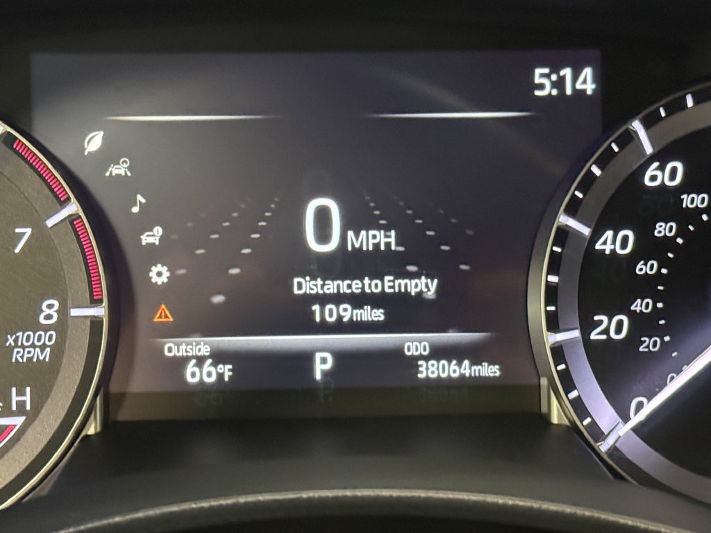 Used 2023 Toyota Highlander L FWD image 31