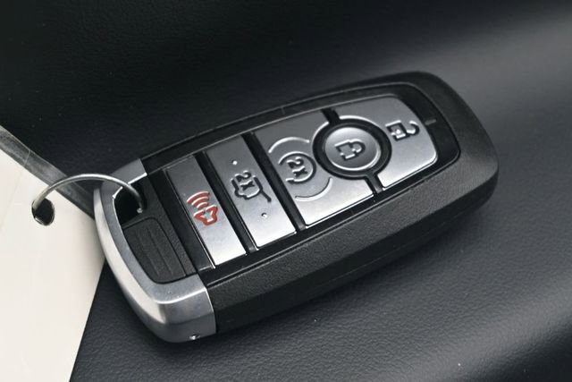 New 2025 Ford Expedition Tremor AWD/4WD image 18