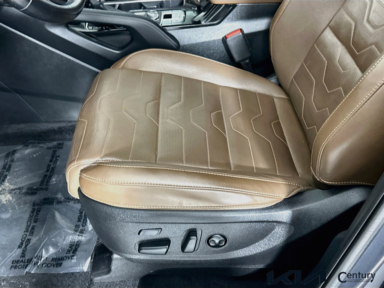 Certified 2022 Kia Telluride SX w/ SX Prestige Package AWD/4WD image 19