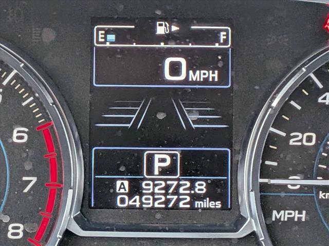 Used 2017 Subaru Forester 2.5i Premium image 5