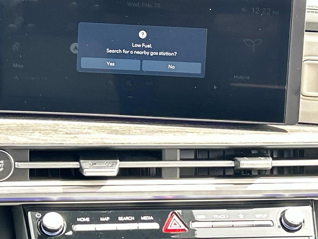 New 2026 Hyundai Santa Fe Calligraphy image 27