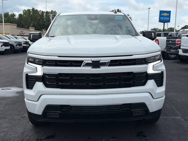 New 2026 Chevrolet Silverado 1500 RST w/ RST All Star Premium Package AWD/4WD image 2