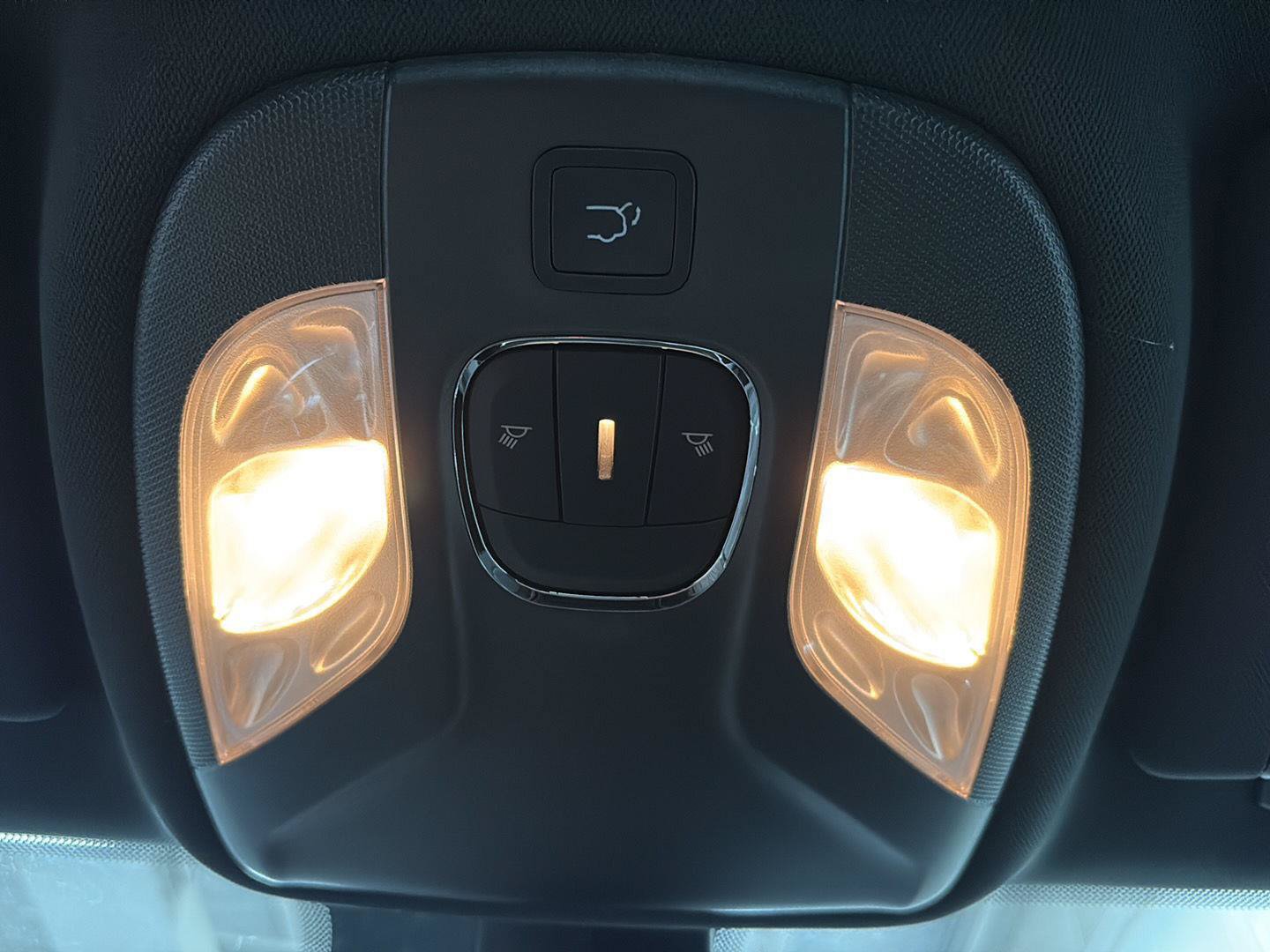 New 2026 Jeep Compass Limited AWD/4WD image 19