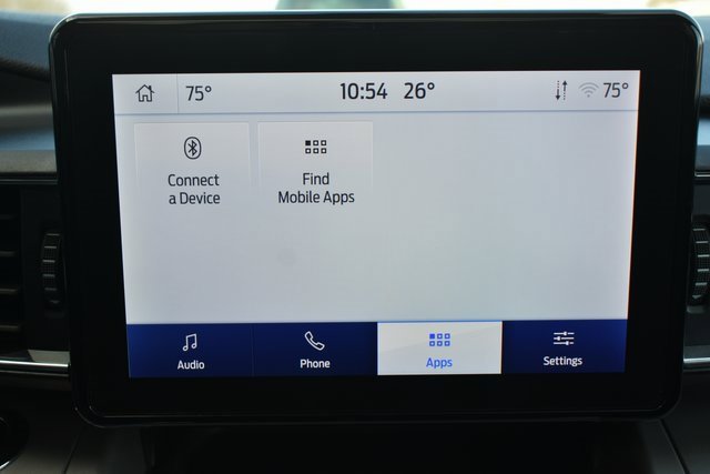 Used 2023 Ford Explorer XLT w/ Equipment Group 202A image 23