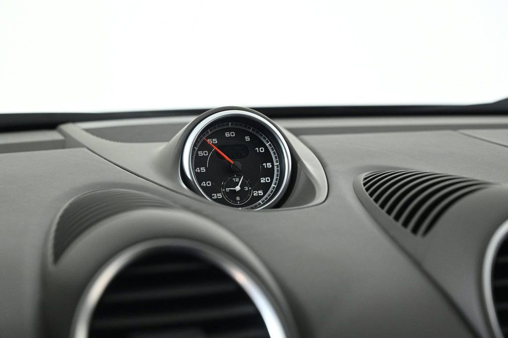 Certified 2025 Porsche 718 Cayman GTS image 23