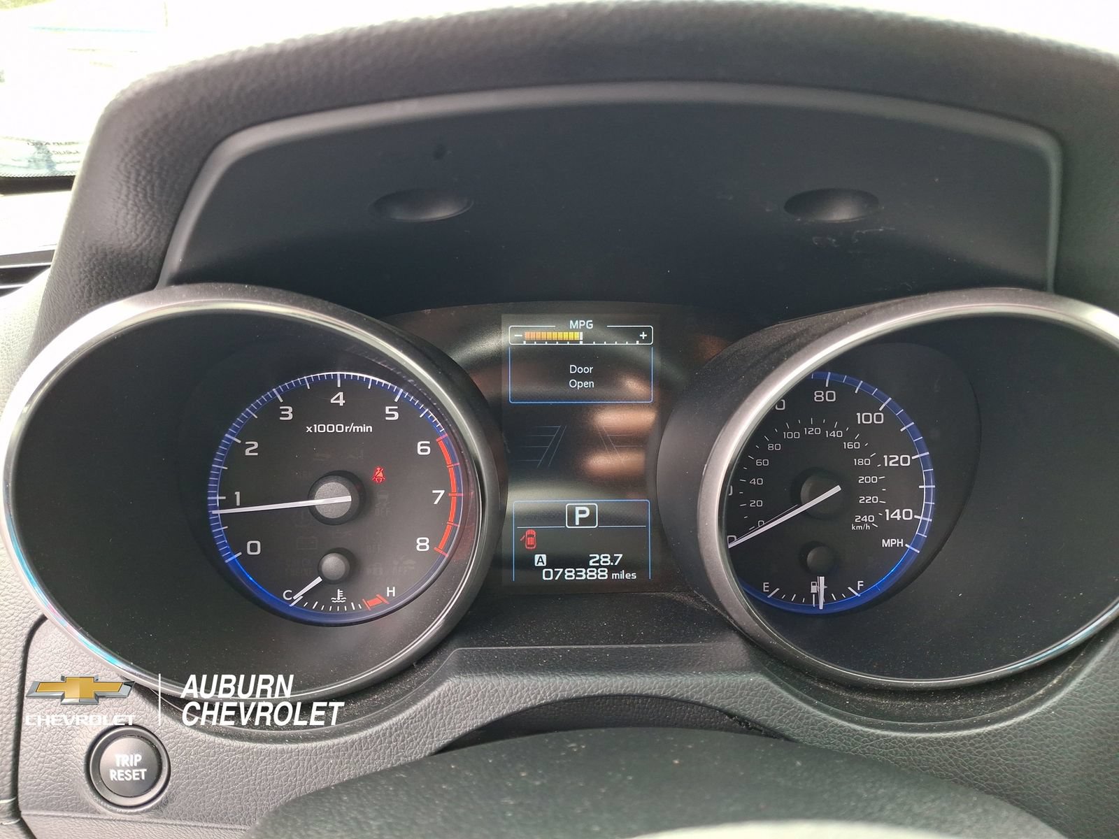 Used 2018 Subaru Outback 2.5i Premium AWD/4WD image 13