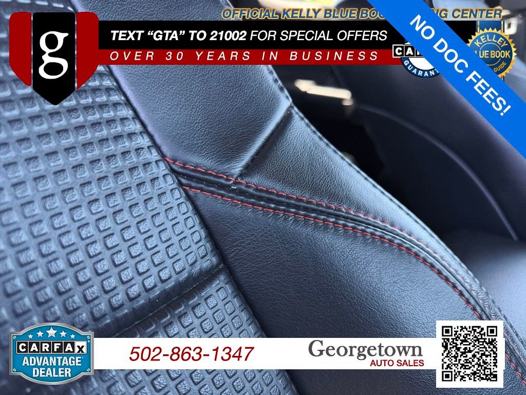 Used 2017 Toyota Tacoma TRD Pro AWD/4WD image 26