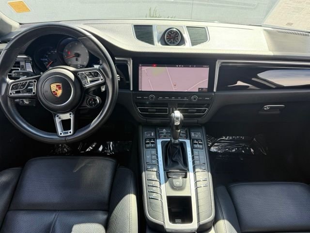 Used 2020 Porsche Macan S AWD/4WD image 13