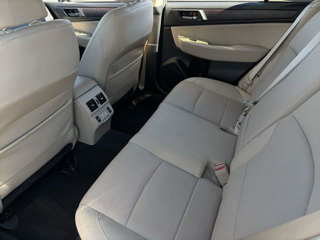 Used 2019 Subaru Outback 2.5i Limited image 18