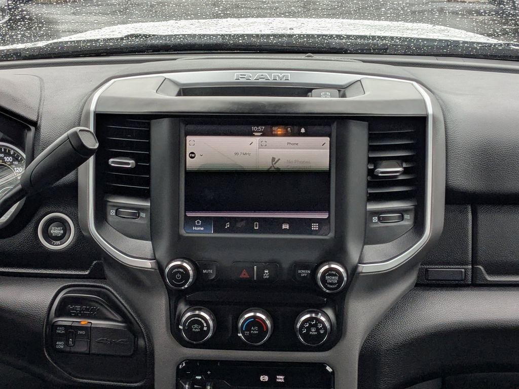 Used 2024 RAM 3500 Big Horn image 17