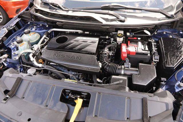Used 2023 Nissan Rogue SL w/ SL Premium Package AWD/4WD image 29