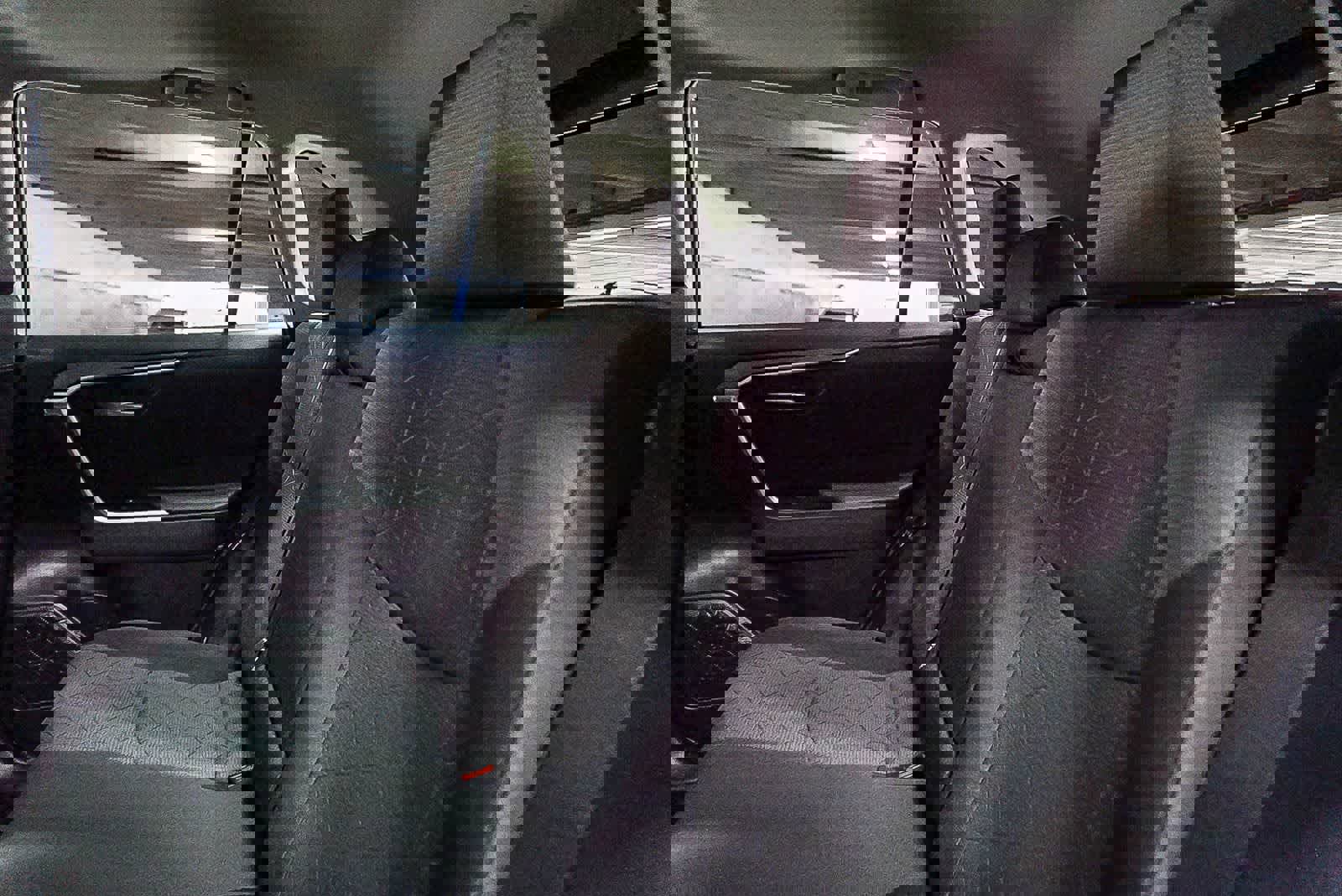 Certified 2025 Toyota RAV4 XLE w/ Convenience Package image 21