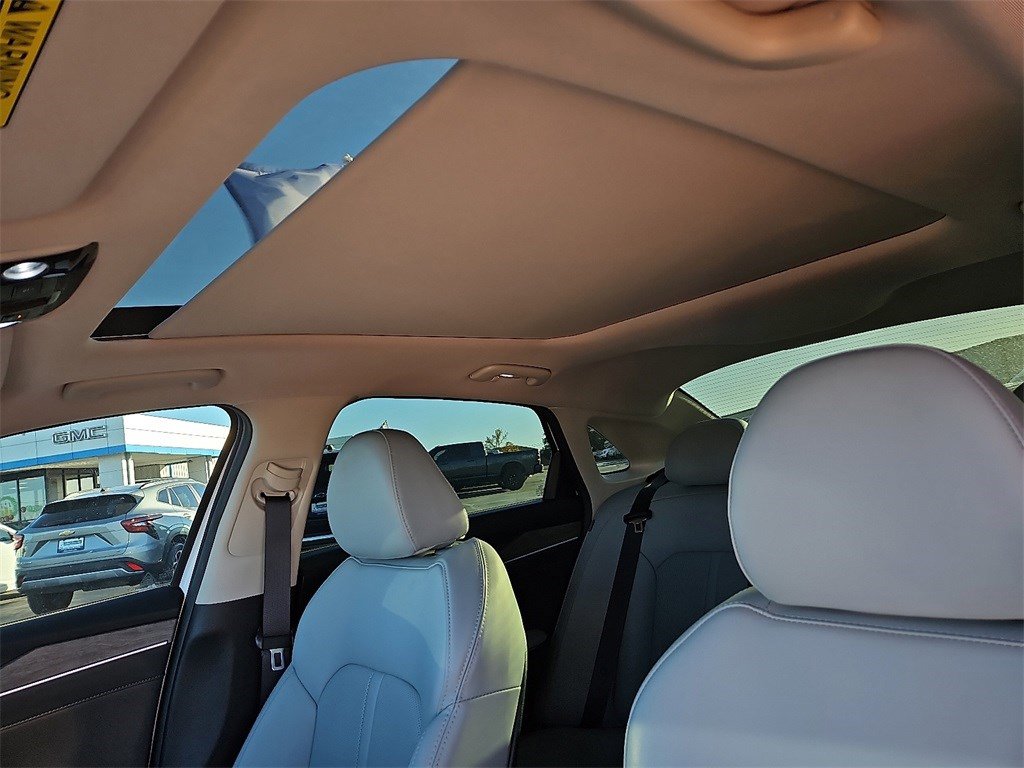 Used 2024 Kia K5 EX w/ EX Premium Package image 20