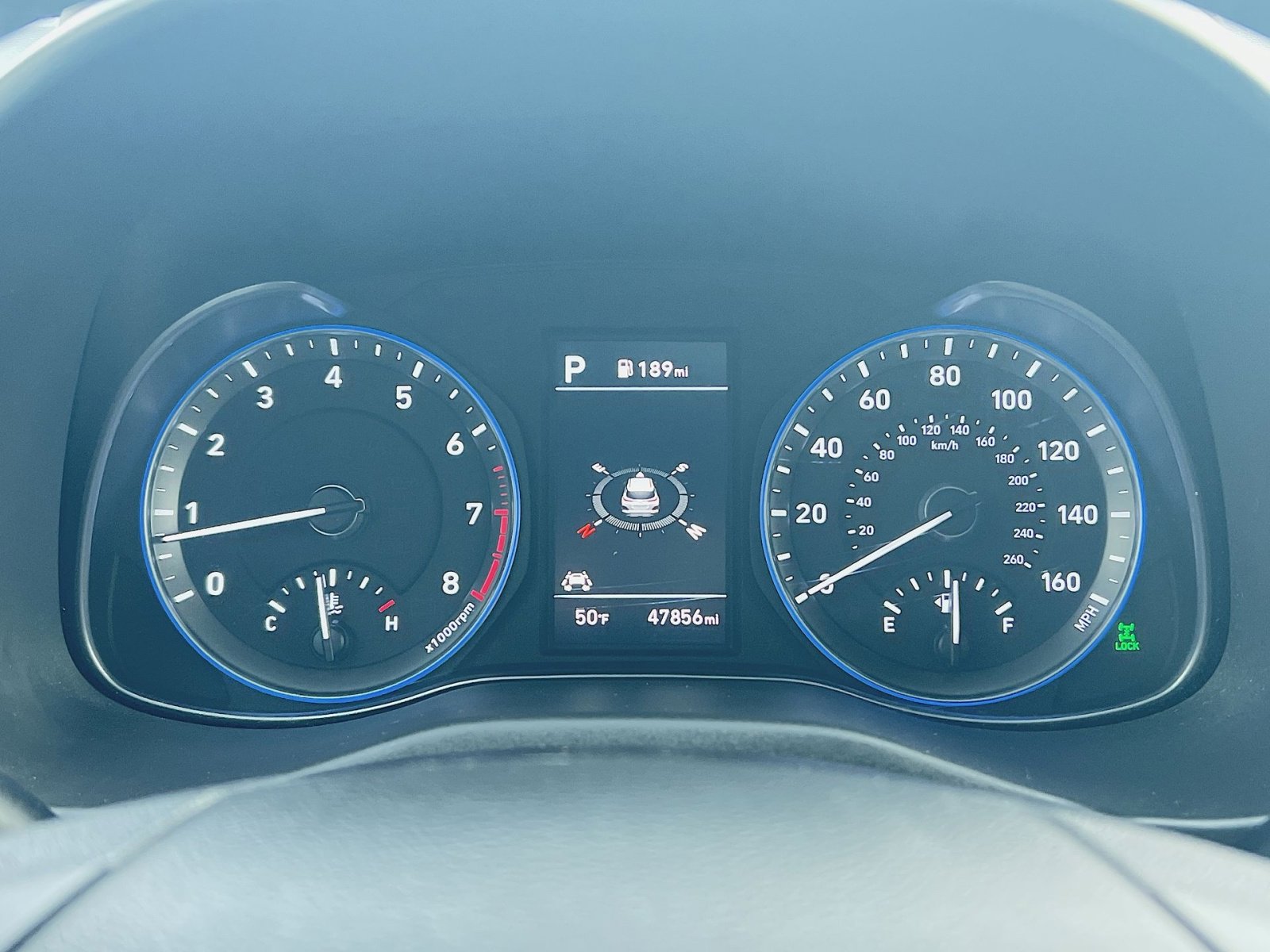 Used 2020 Hyundai Kona Ultimate image 17