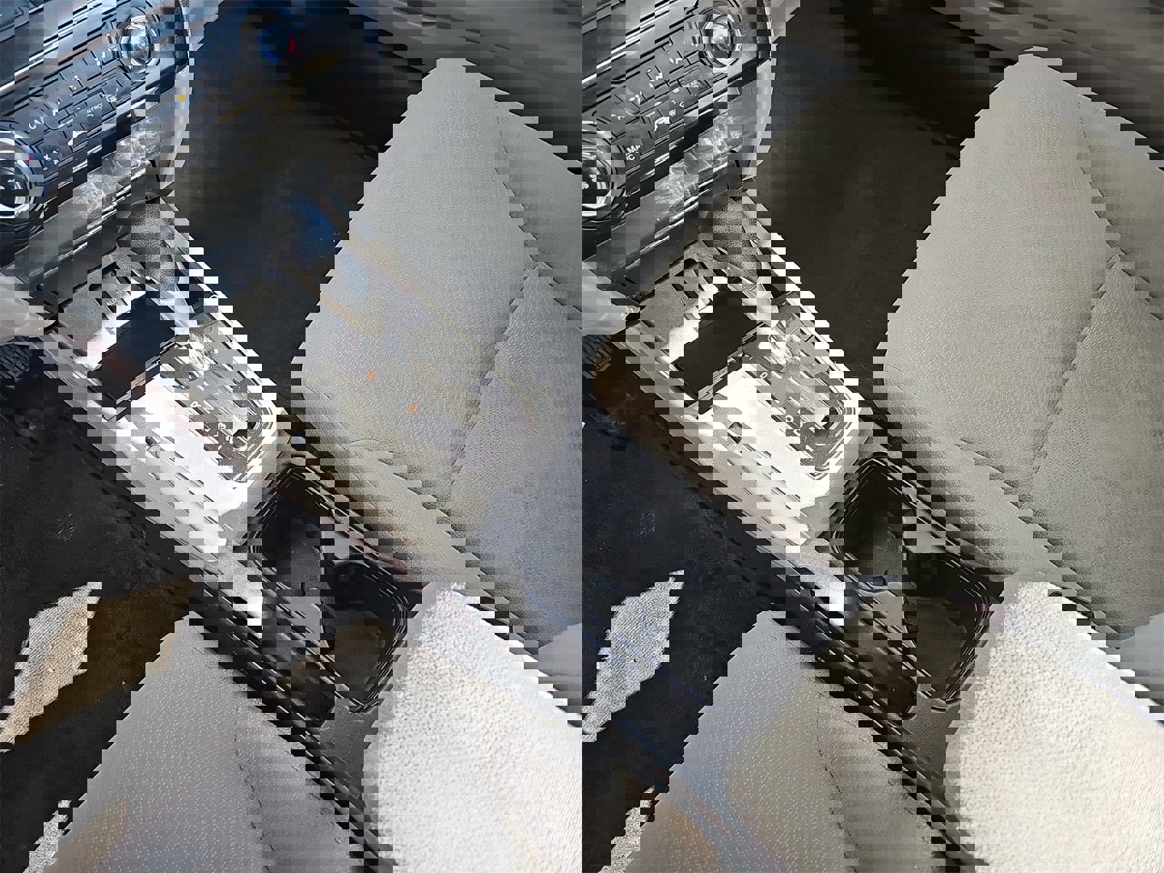 Used 2013 Honda Civic LX image 24