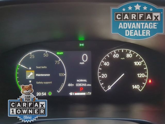 Used 2024 Honda CR-V Sport Touring image 12