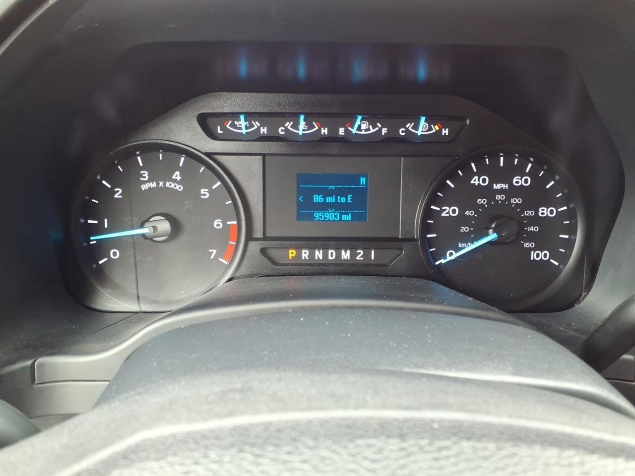 Used 2022 Ford F250 XL w/ Power Equipment Group AWD/4WD image 26