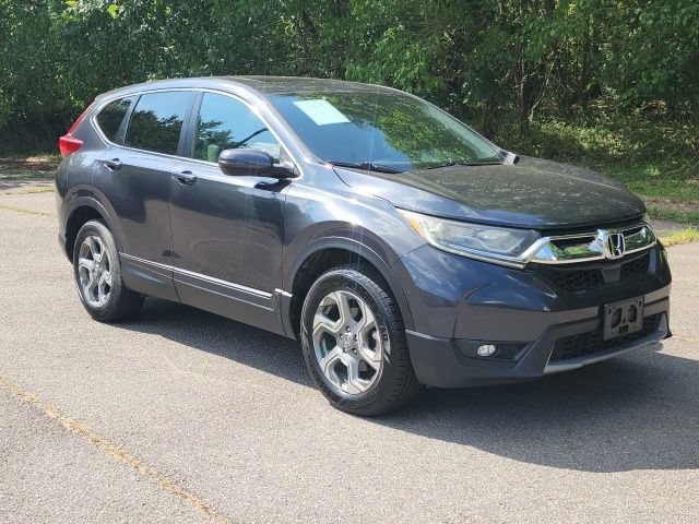 Used 2017 Honda CR-V EX-L image 7