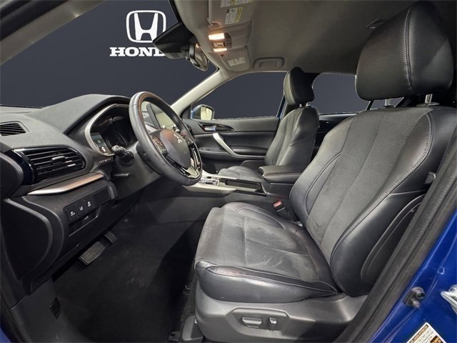 Used 2024 Mitsubishi Eclipse Cross SE image 9