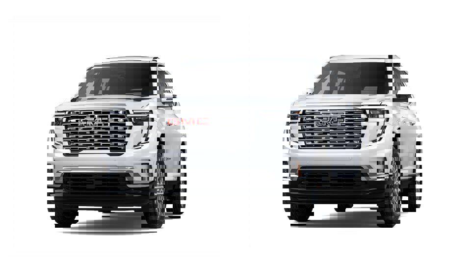 New 2026 GMC Acadia Denali image 27