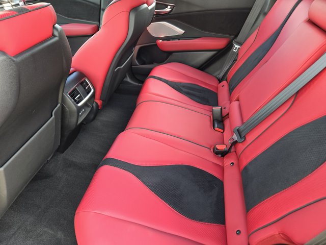 Used 2023 Acura RDX w/ Advance Package FWD image 30