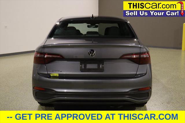 Used 2024 Volkswagen Jetta Sport image 6