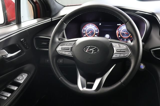 Certified 2023 Hyundai Santa Fe Calligraphy image 10