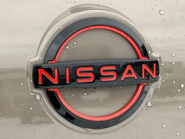 New 2026 Nissan Rogue SV w/ Rock Creek Premium Package image 47