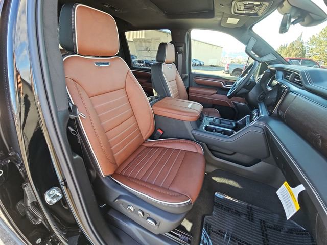 New 2026 GMC Sierra 2500 Denali Ultimate w/ Max Trailering Package image 17