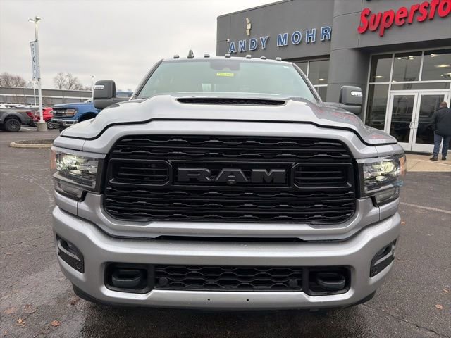 Used 2023 RAM 2500 Limited image 3