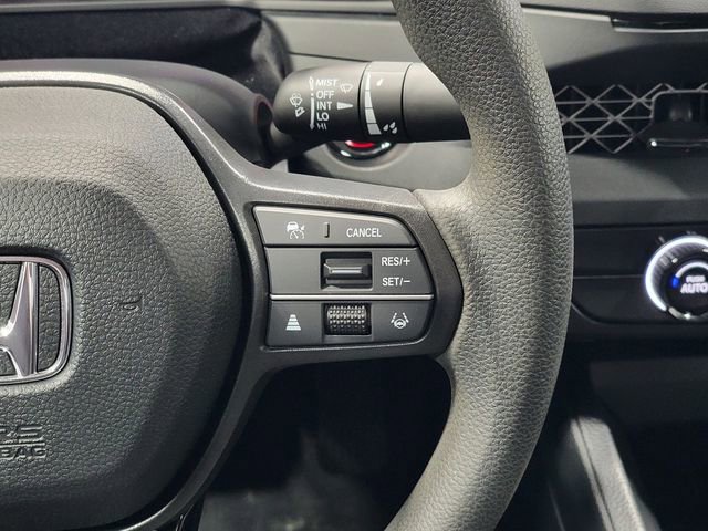 Certified 2023 Honda Accord LX image 28