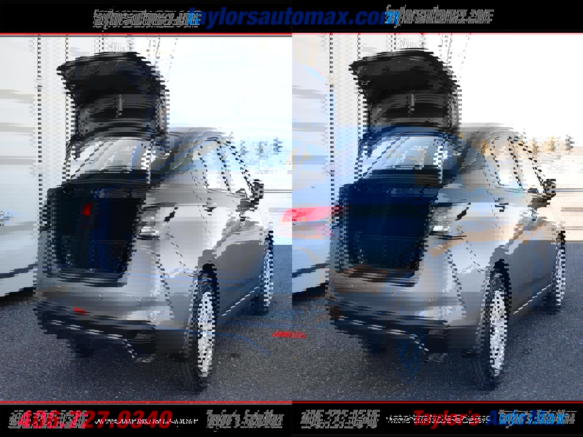 New 2025 Nissan Versa S w/ Trunk Package image 24