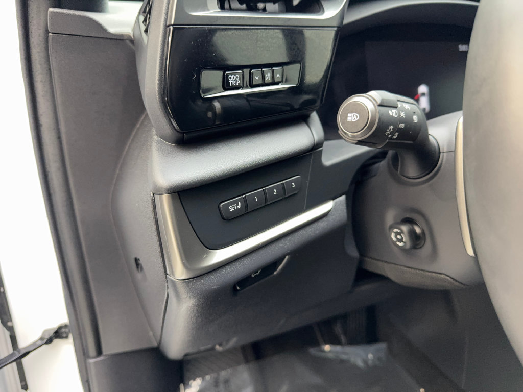 Used 2024 Lexus RZ 300e Premium w/ Technology Package FWD image 56
