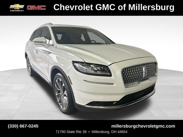 Used 2023 Lincoln Nautilus Reserve w/ Equipment Group 201A AWD/4WD image 1