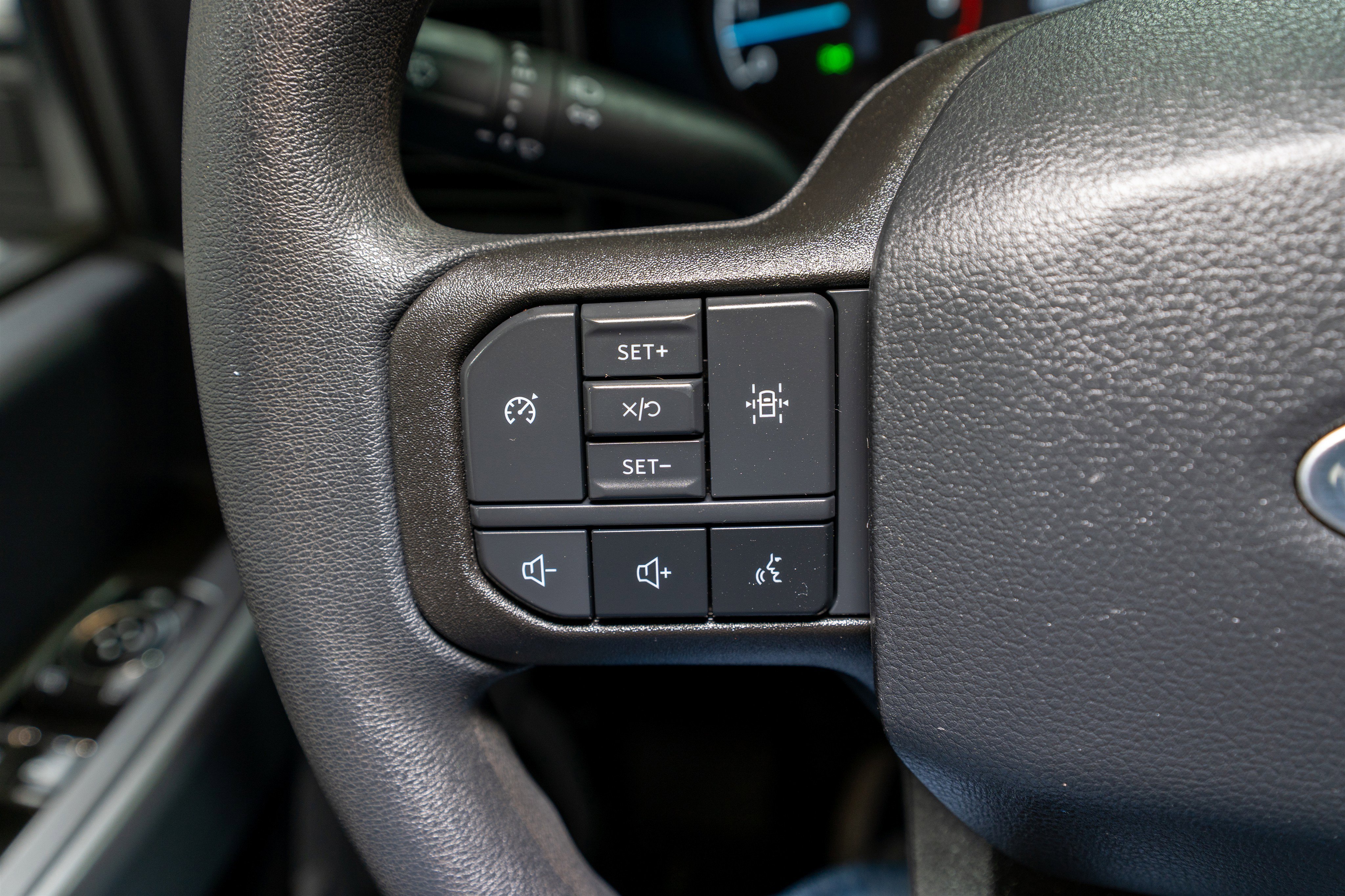 Used 2023 Ford F250 XL w/ STX Appearance Package image 28