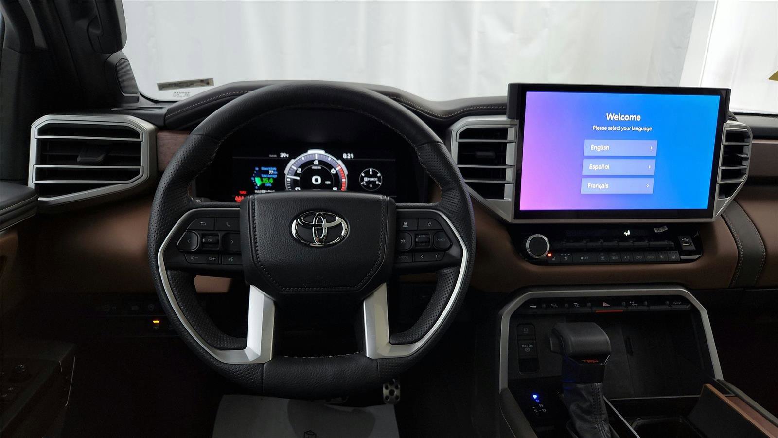 Used 2025 Toyota Tundra 1794 Edition image 26