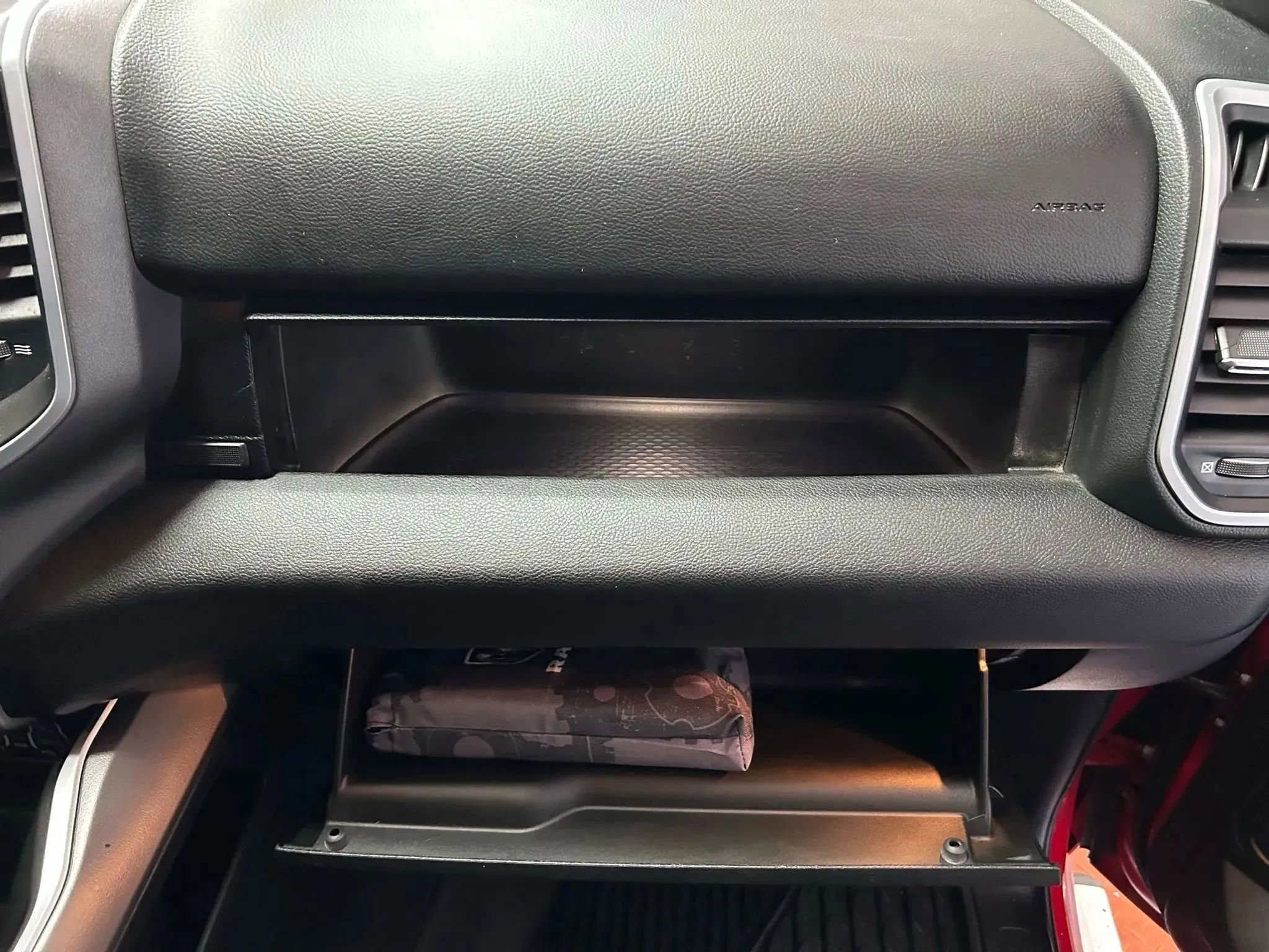 Used 2021 RAM 1500 Big Horn image 20