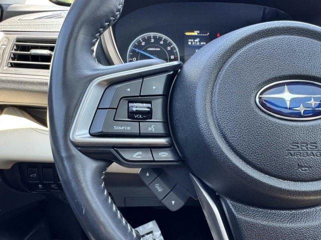 Used 2019 Subaru Ascent Touring AWD/4WD image 28