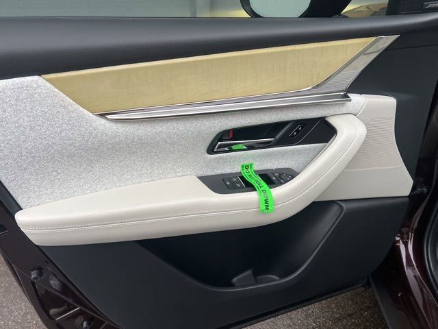 New 2026 MAZDA CX-90 3.3 Turbo S w/ Premium Plus image 21