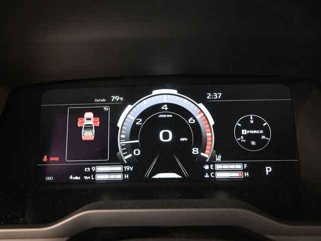 New 2026 Toyota Tundra Limited AWD/4WD image 9