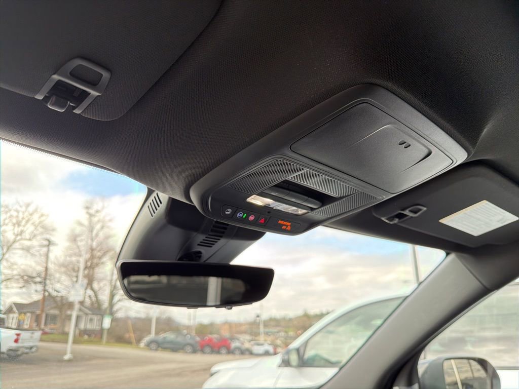 New 2026 Chevrolet Traverse Z71 w/ Driver Confidence Package image 26