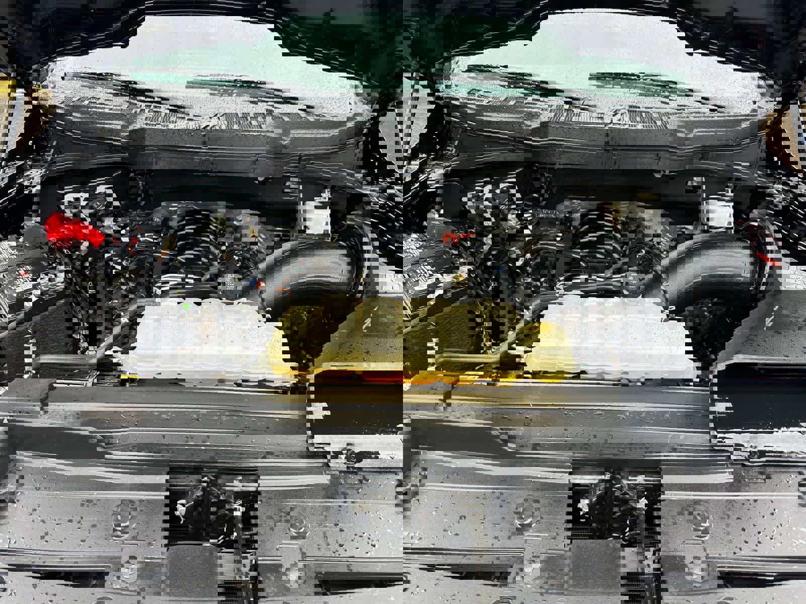 Used 2023 Ford F150 XL w/ FX4 Off-Road Package AWD/4WD image 7