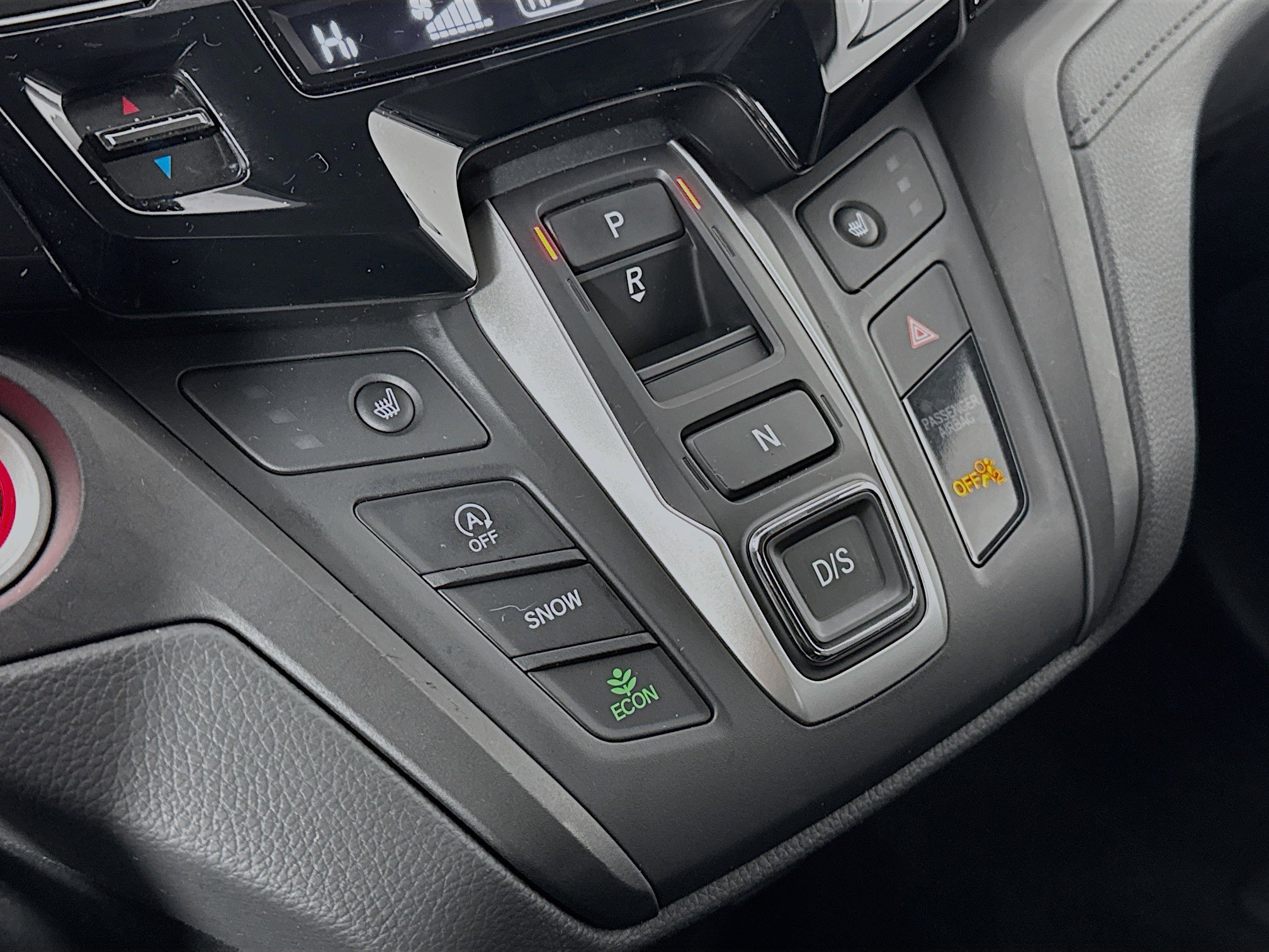 Certified 2023 Honda Odyssey EX-L image 16