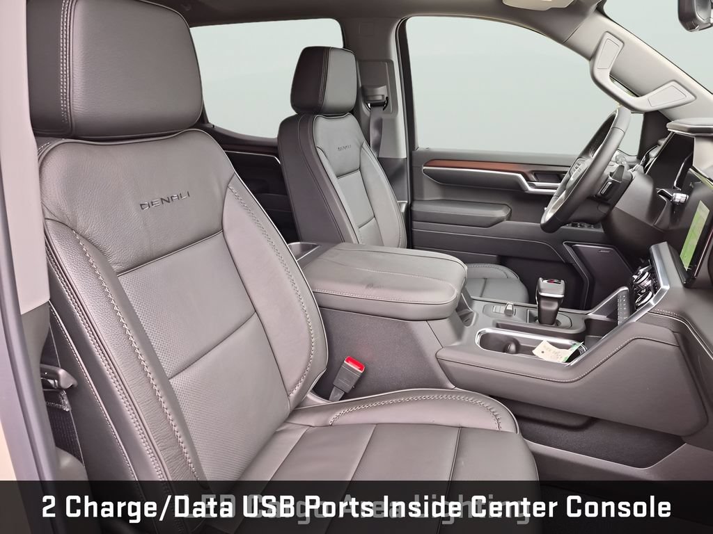 New 2026 GMC Sierra 1500 Denali AWD/4WD image 50