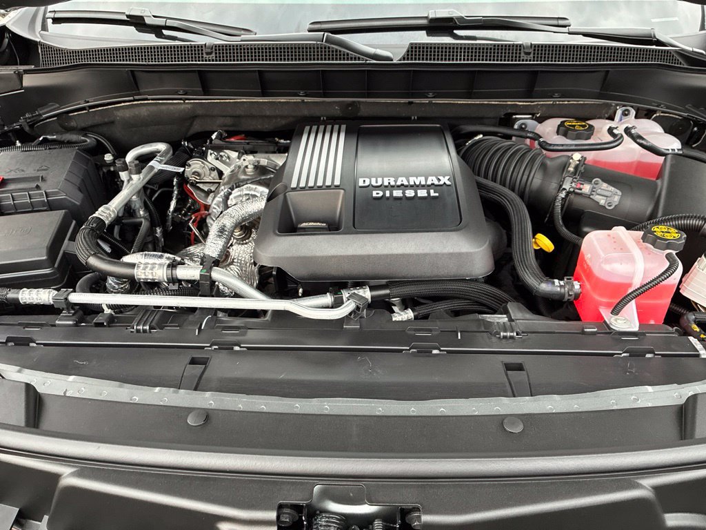 New 2026 Chevrolet Tahoe RST w/ Comfort Package RWD image 36