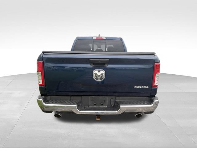 Used 2024 RAM 1500 Big Horn AWD/4WD image 14
