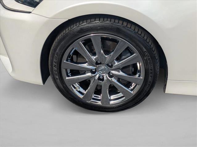 Used 2016 Lexus GS 350 image 19