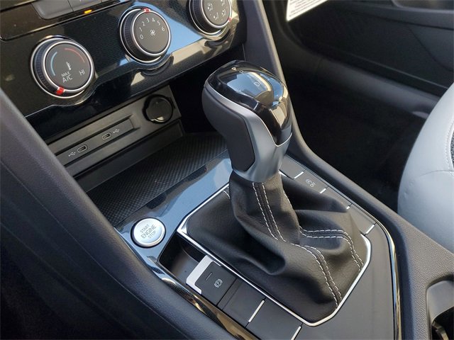 New 2026 Volkswagen Taos S image 22